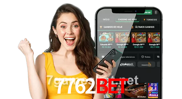 7762Bet