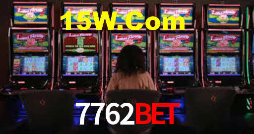 7762Bet