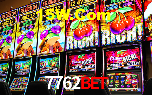 7762Bet.Com