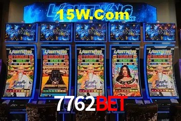 Login Seguro 7762Bet