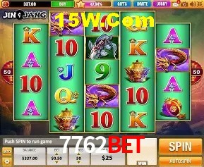 Promoções Sazonais 7762Bet