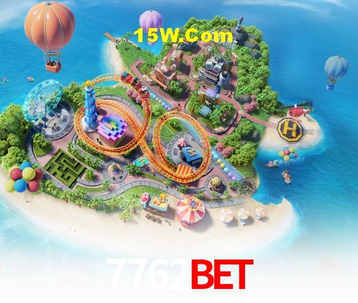 Design Responsivo 7762Bet