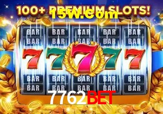 Avaliações dos Jogadores 7762Bet