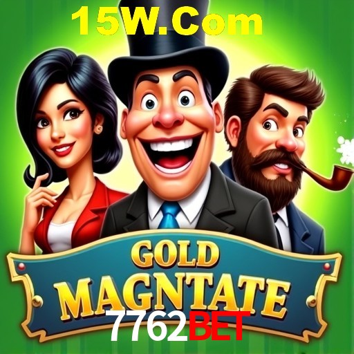 Descubra o Mundo do Cassino Online com 7762Bet