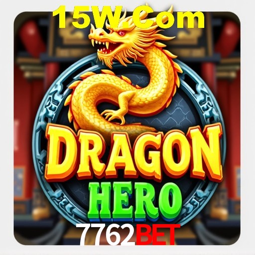 Interface do App 7762Bet