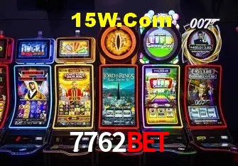 Especiais de Fim de Semana 7762Bet