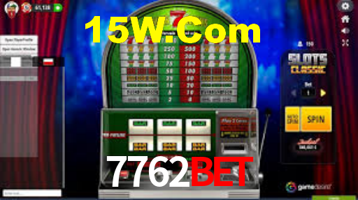 7762Bet