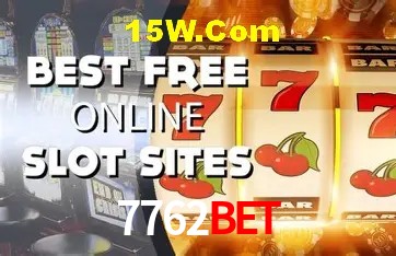 Design Responsivo 7762Bet