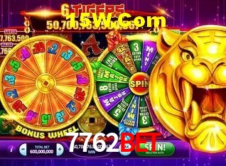 Promoção Relâmpago 7762Bet