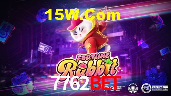 7762Bet