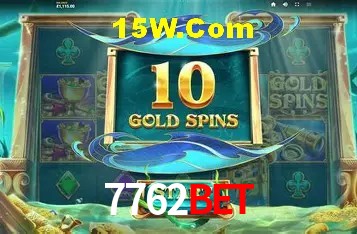 Diretório de Jogos 7762Bet