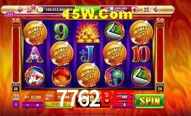 Provedores de Jogos 7762Bet