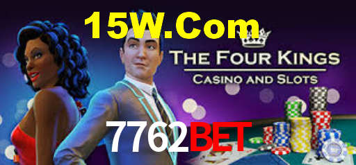 7762Bet