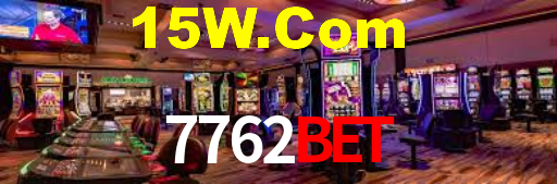Sinta a adrenalina dos jogos de cassino com 7762Bet