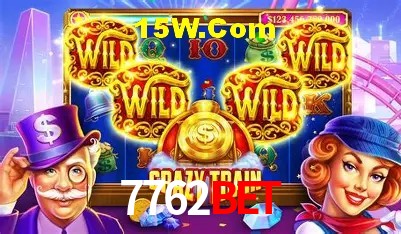 Experiência VIP 7762Bet