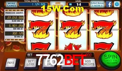 Sistemas de Segurança 7762Bet